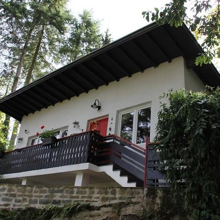 The Vianden Cottage - Charming Cottage In The Forest Ngoại thất bức ảnh
